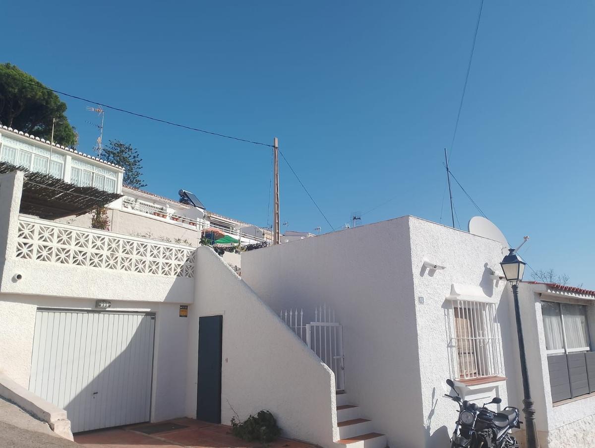 Townhouse Terraced in El Chaparral