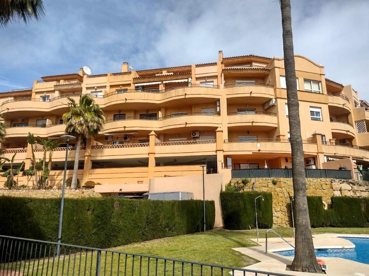 Apartment Middle Floor in Riviera del Sol