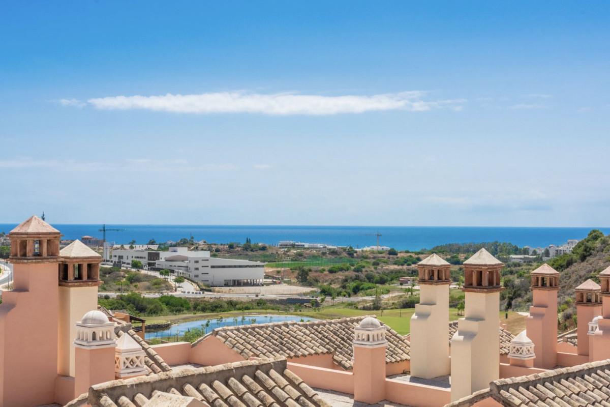 Townhouse Terraced in Estepona