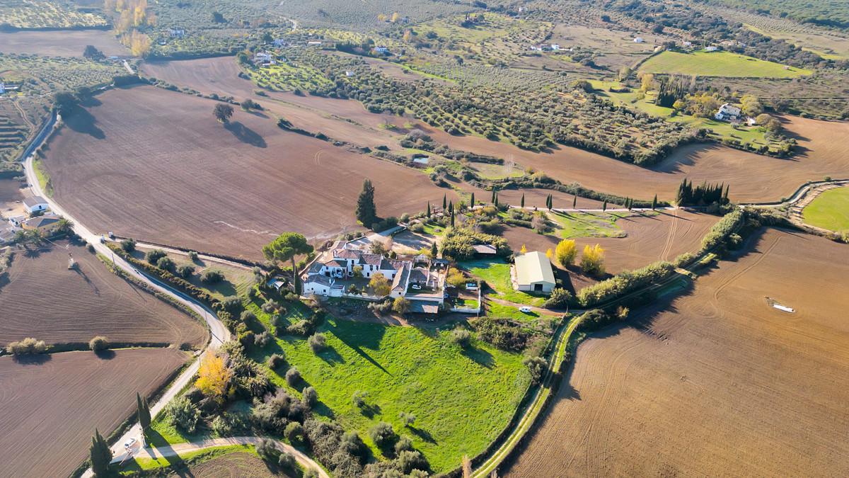 Villa Finca in Ronda