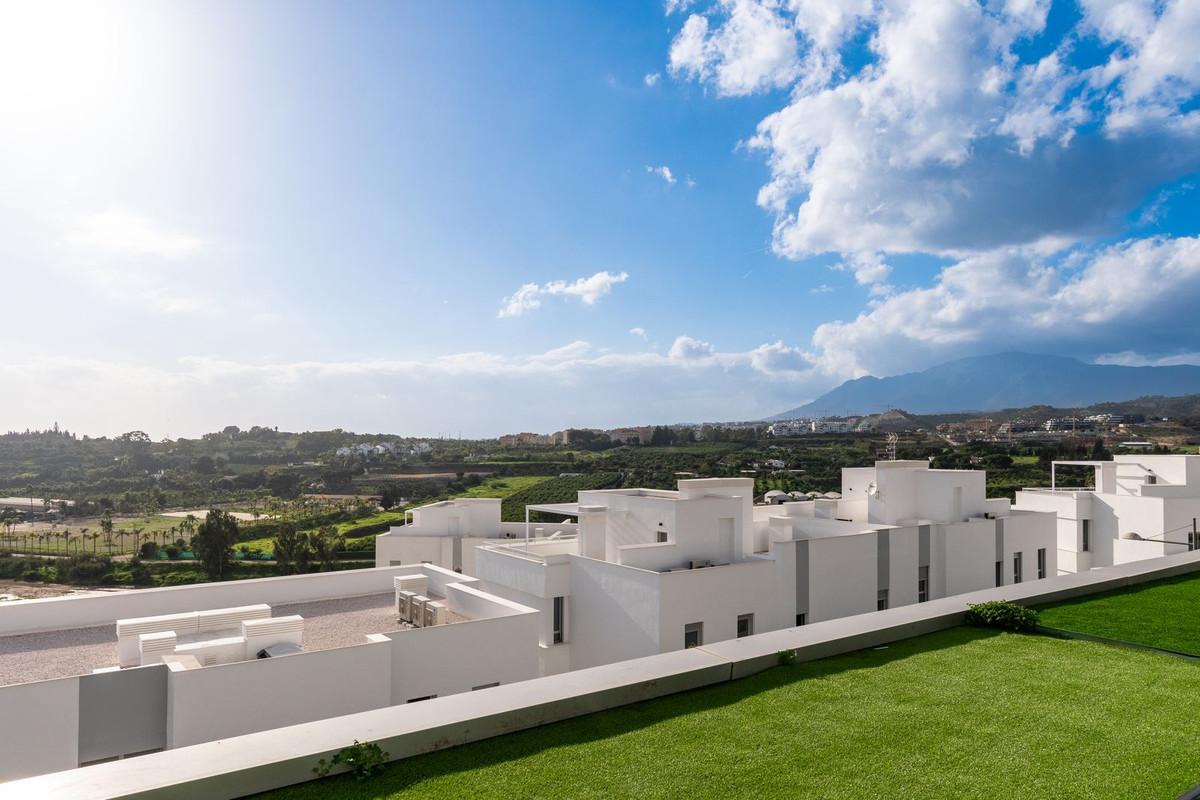 Townhouse Terraced in Estepona