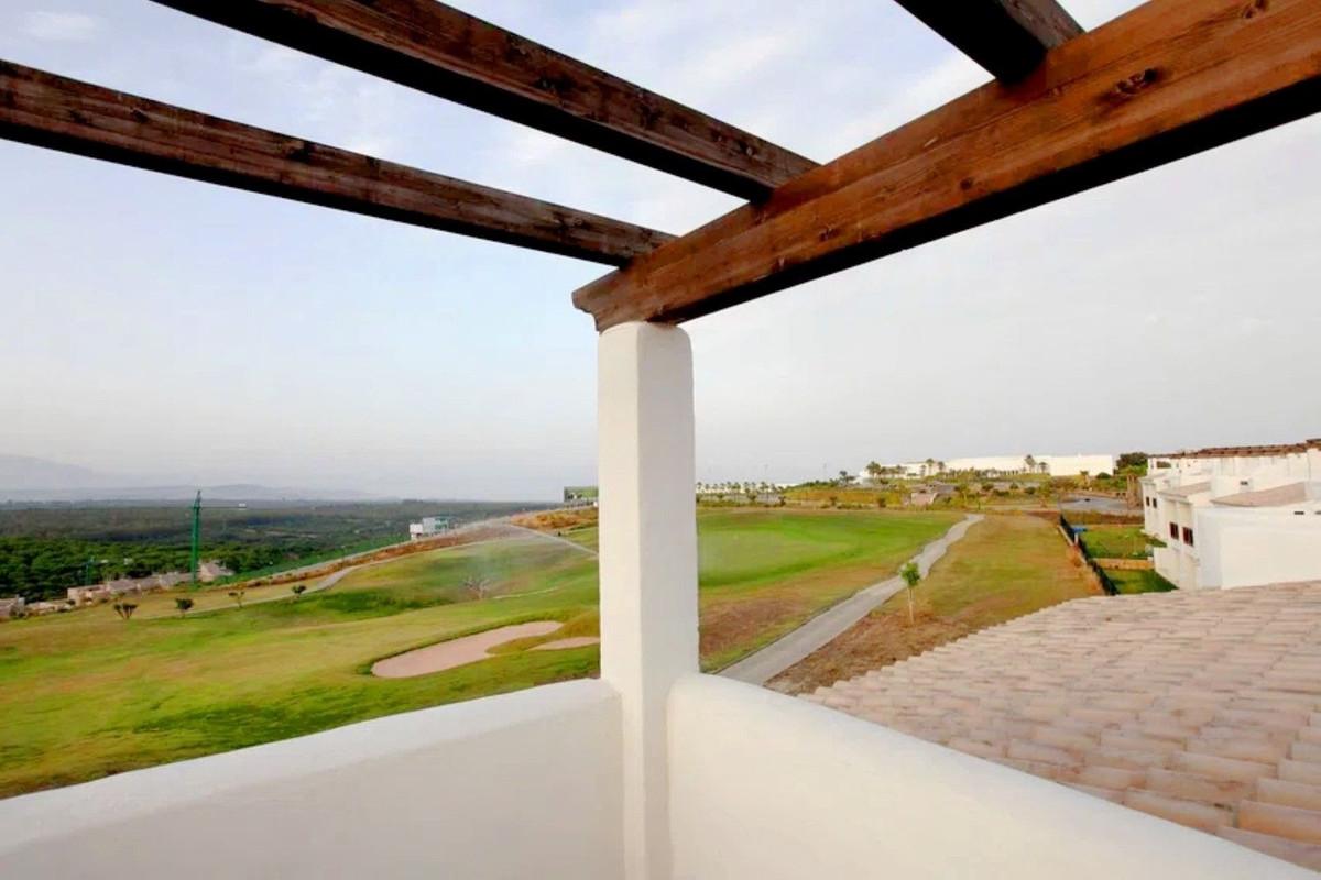 Apartment Penthouse in La Alcaidesa