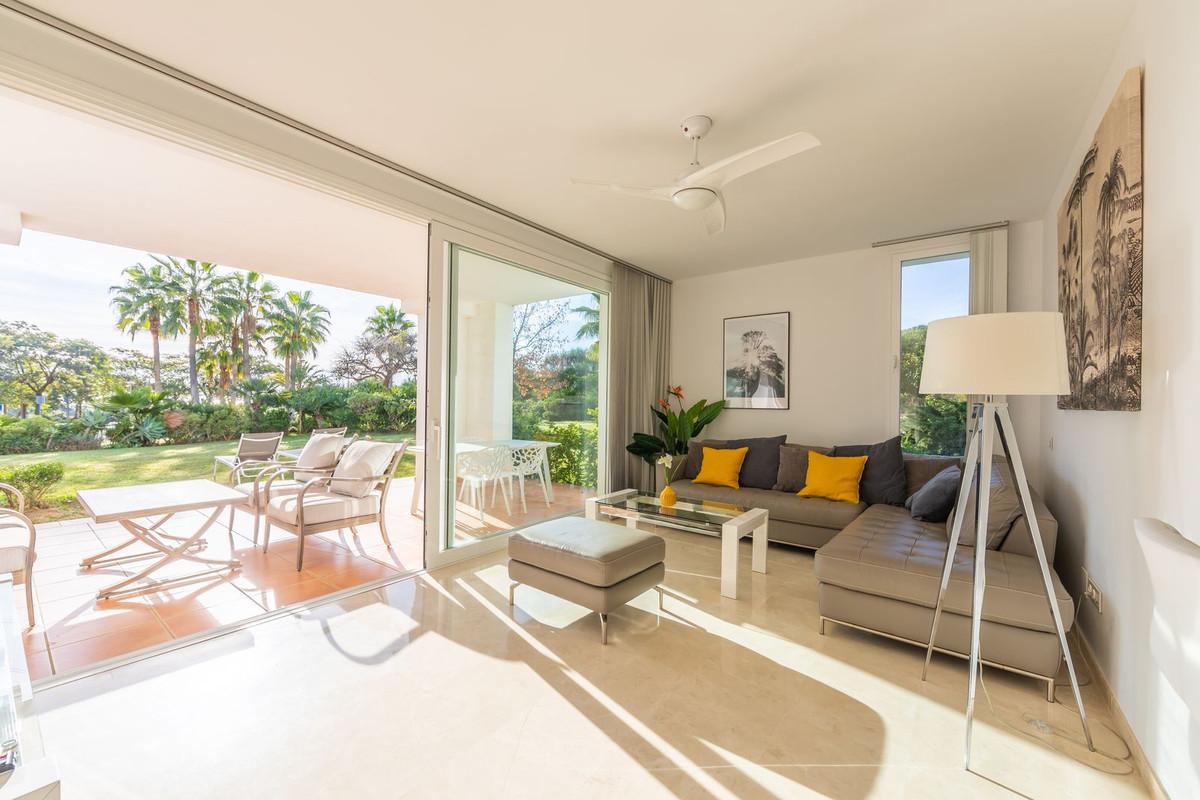 Townhouse Terraced in Casares Playa