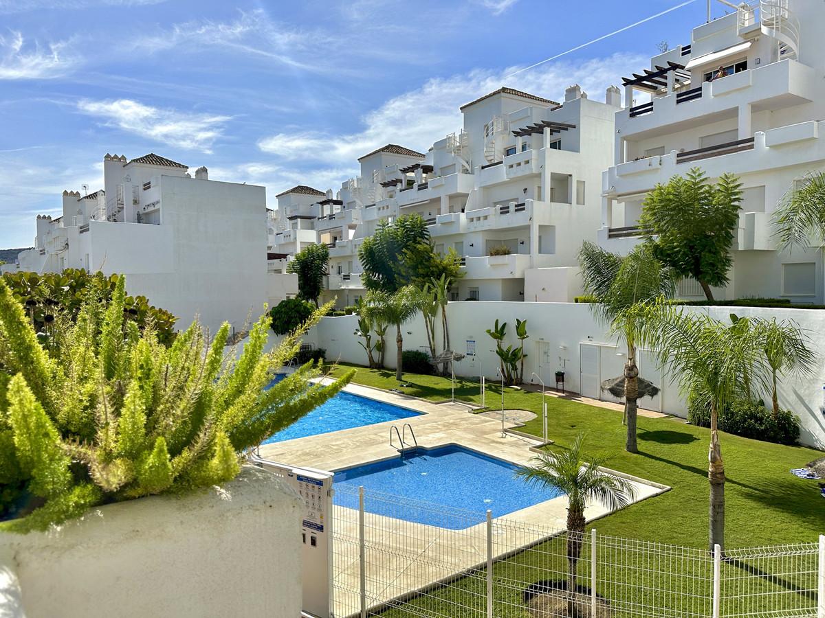 Apartment Middle Floor in Estepona