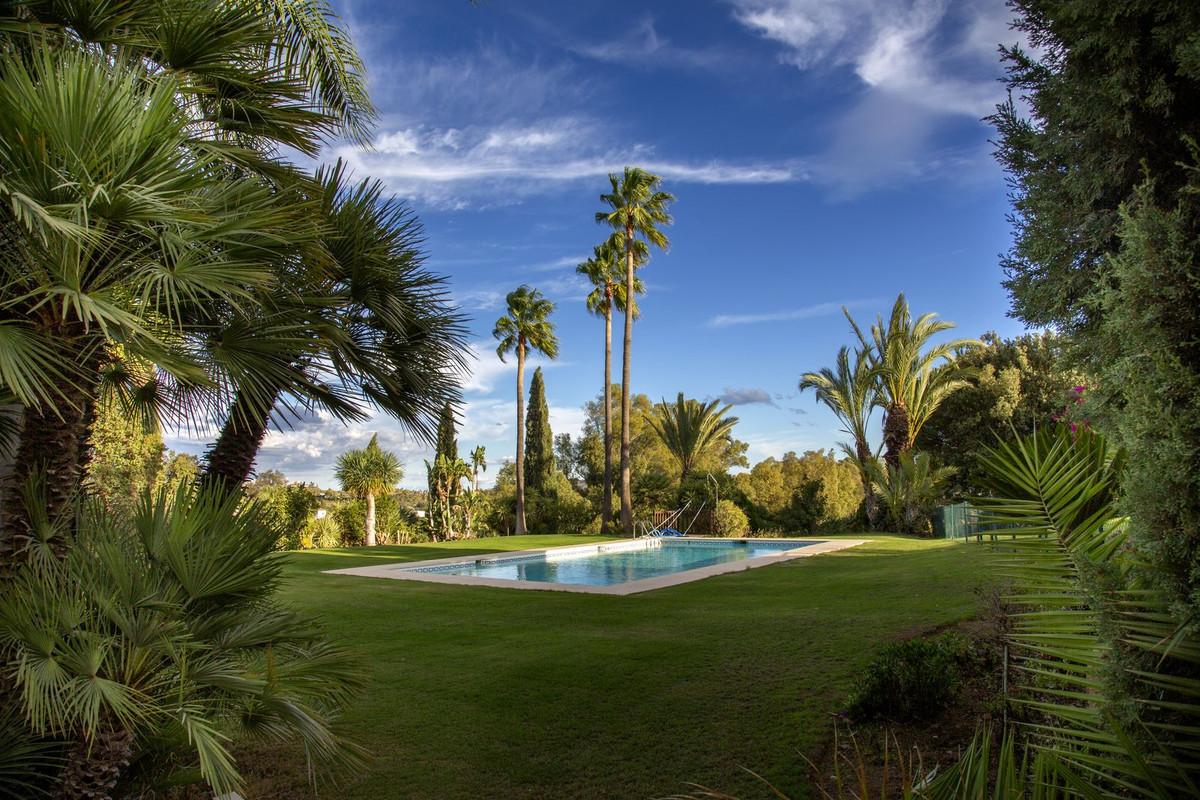 Villa Detached in La Cala Golf