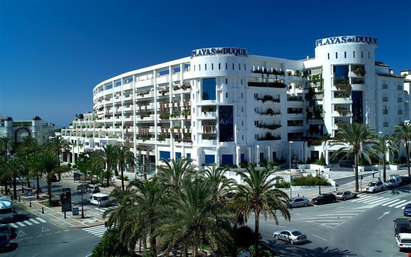 Apartment Penthouse in Puerto Banús