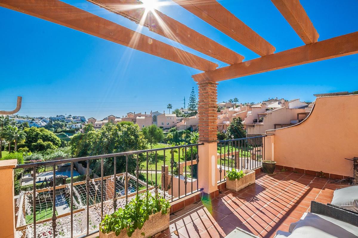 Townhouse Terraced in Riviera del Sol