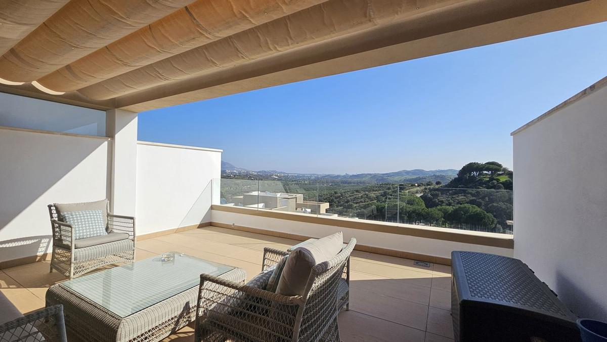 Townhouse Terraced in La Cala Golf