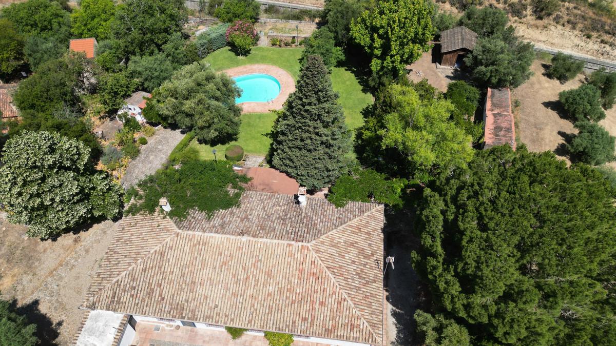 Villa Detached in Ronda