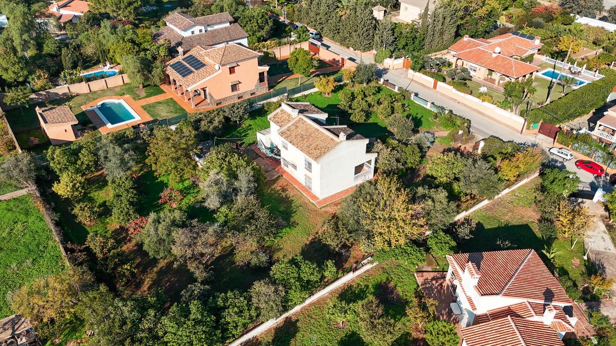 Villa Detached in Alhaurín de la Torre