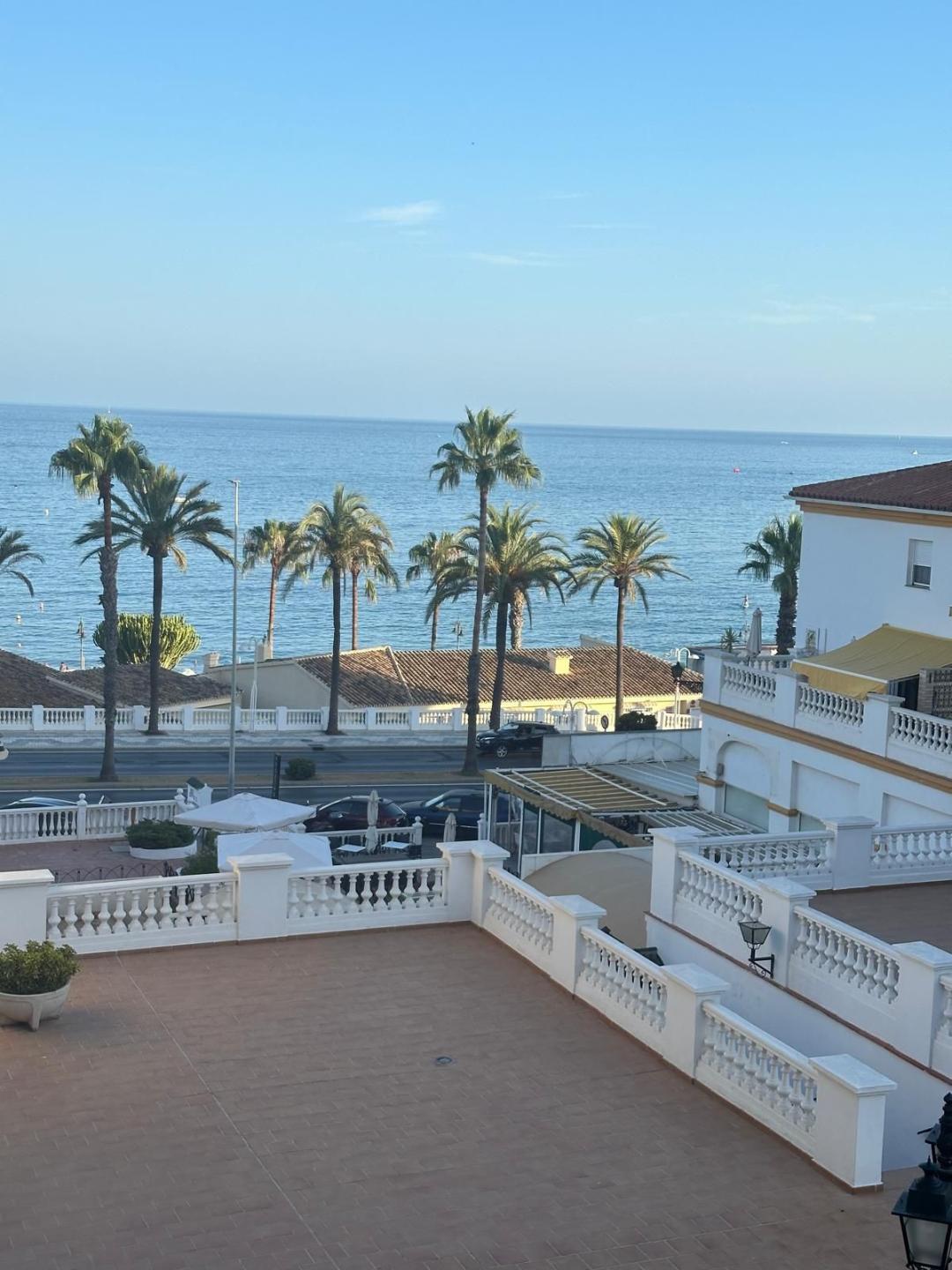 Apartment Middle Floor in Benalmadena