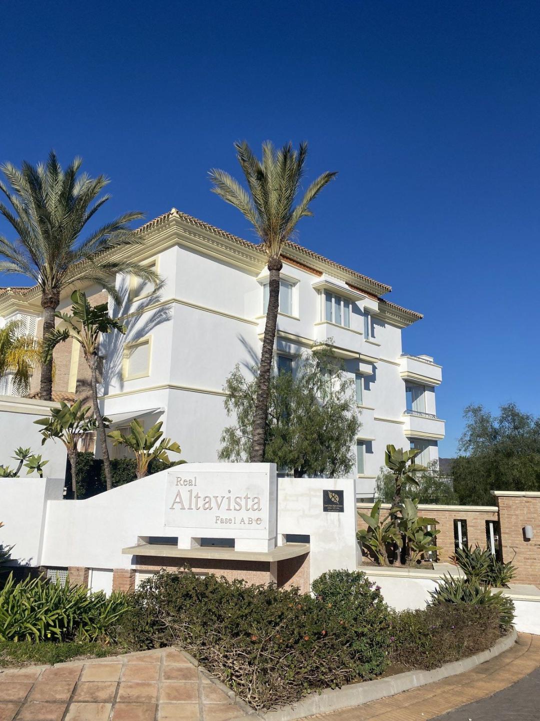 Apartment Penthouse in La Cala Golf