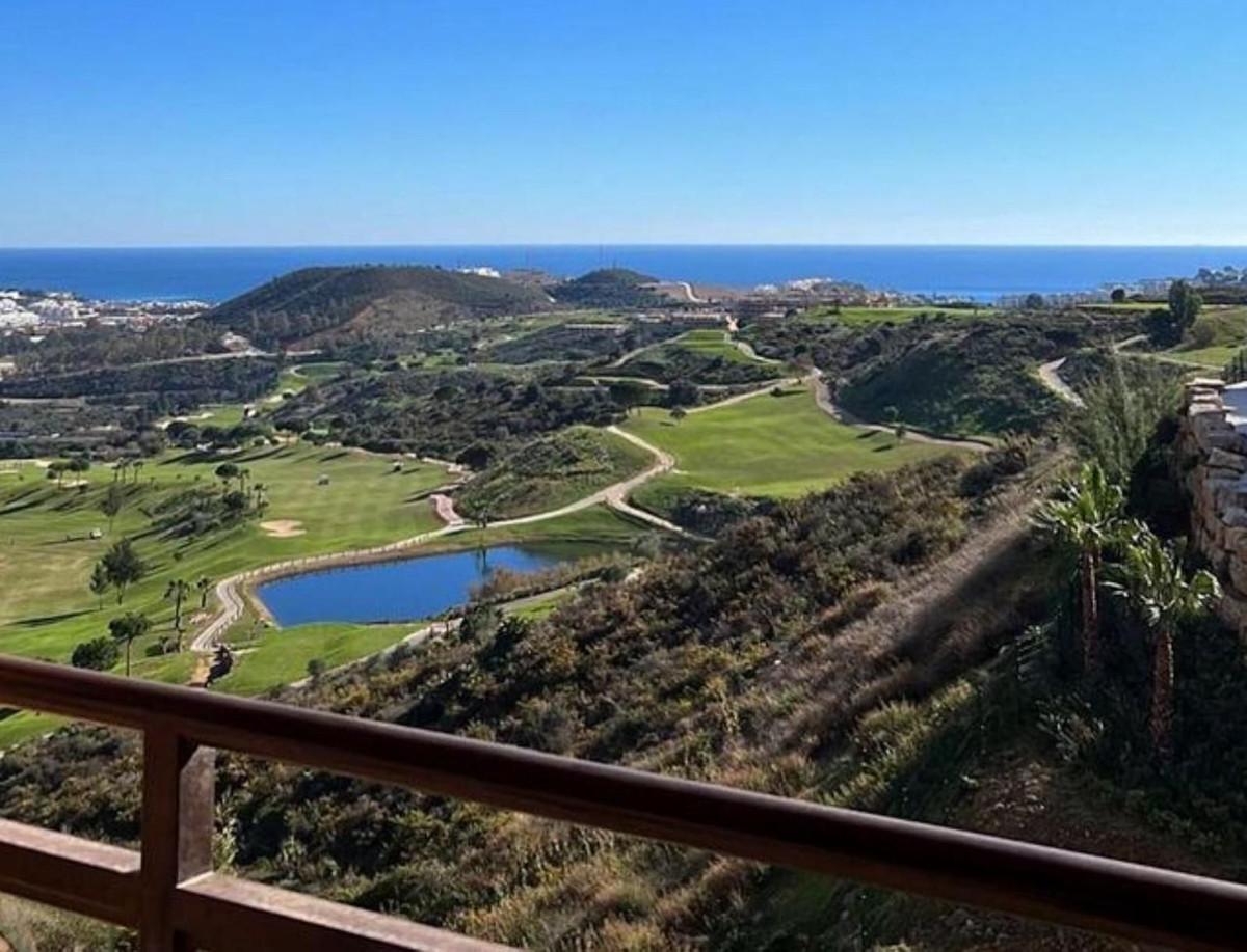 Apartment Middle Floor in La Cala