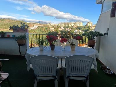 R4920457, Apartment Middle Floor in Miraflores