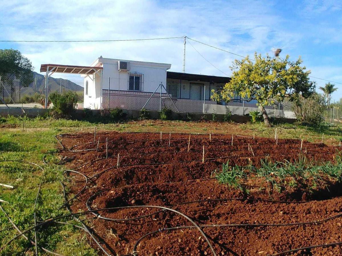 Villa Finca in Mijas Costa