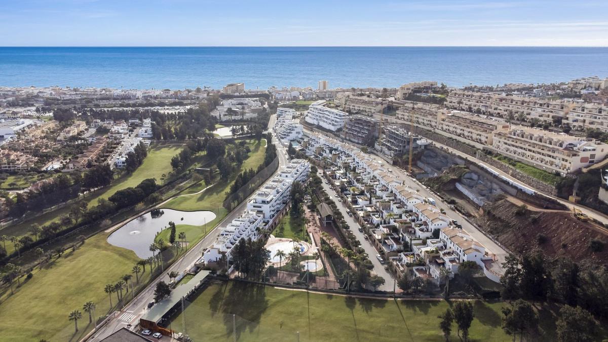 Apartment Ground Floor in La Cala de Mijas