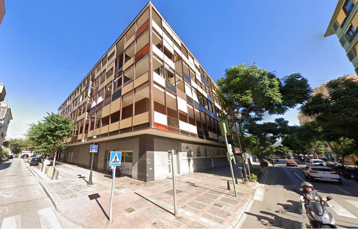 Apartment Middle Floor in Fuengirola