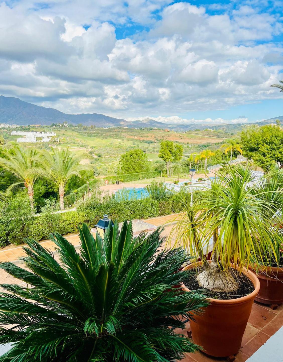 Townhouse Terraced in La Cala Golf