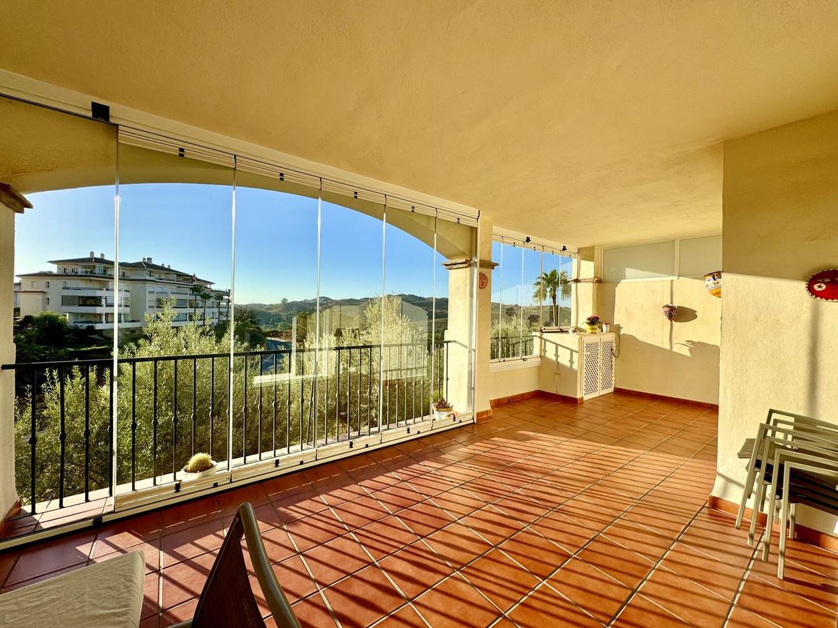 Apartment Ground Floor in La Cala Hills