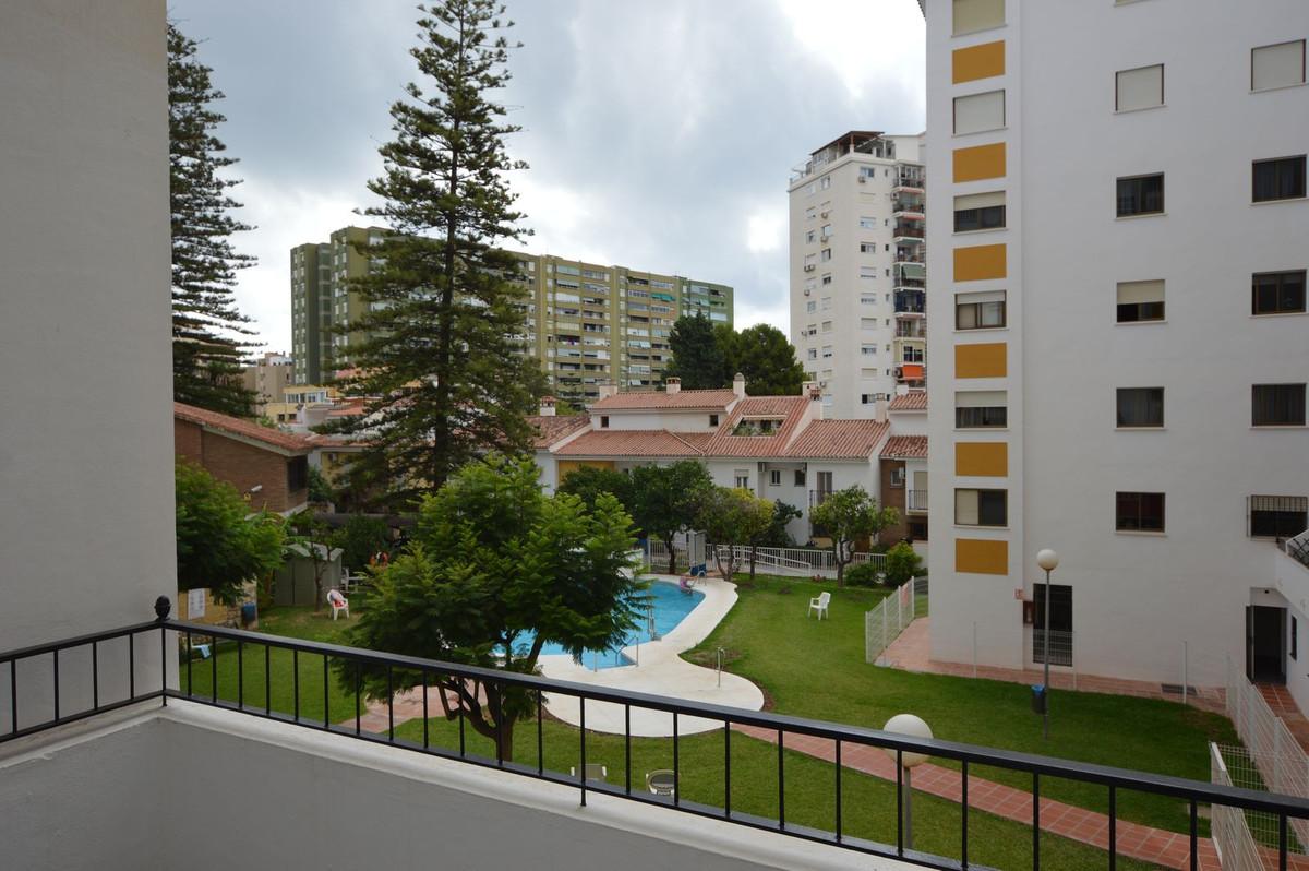 Apartment Ground Floor in Los Boliches