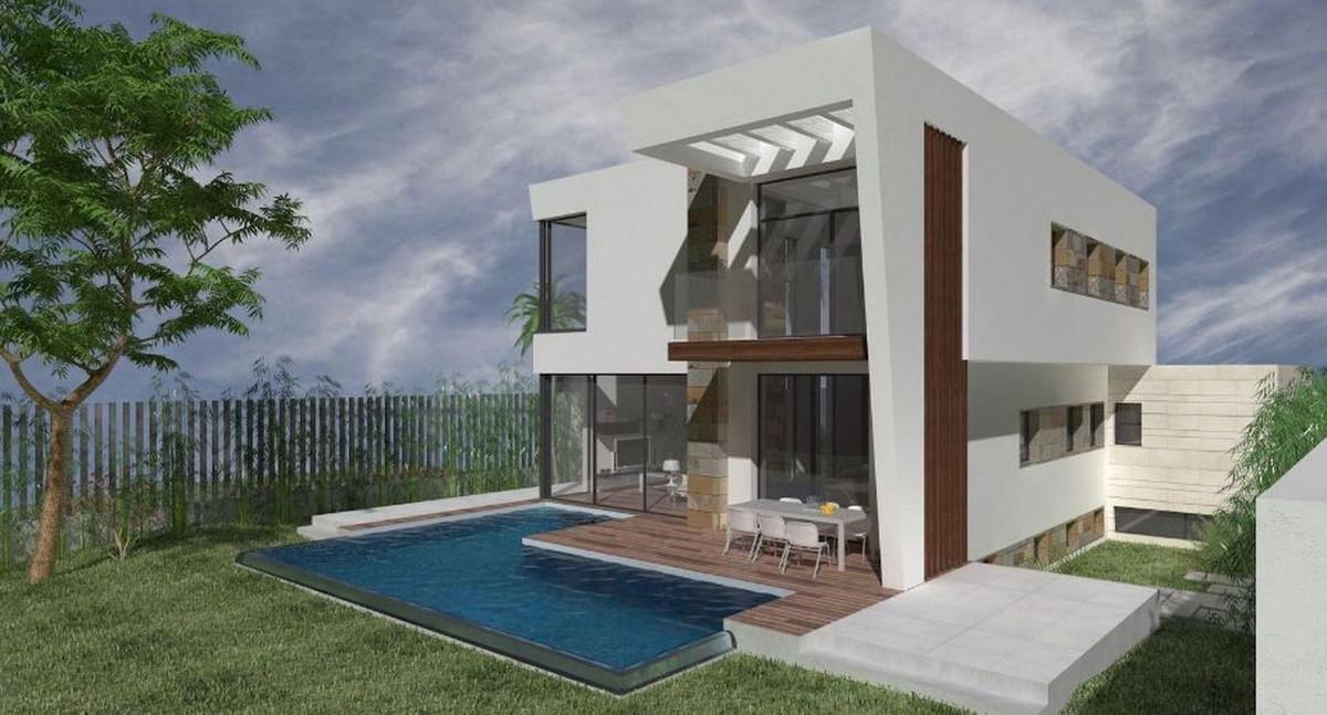 Plot Residential in Sierrezuela