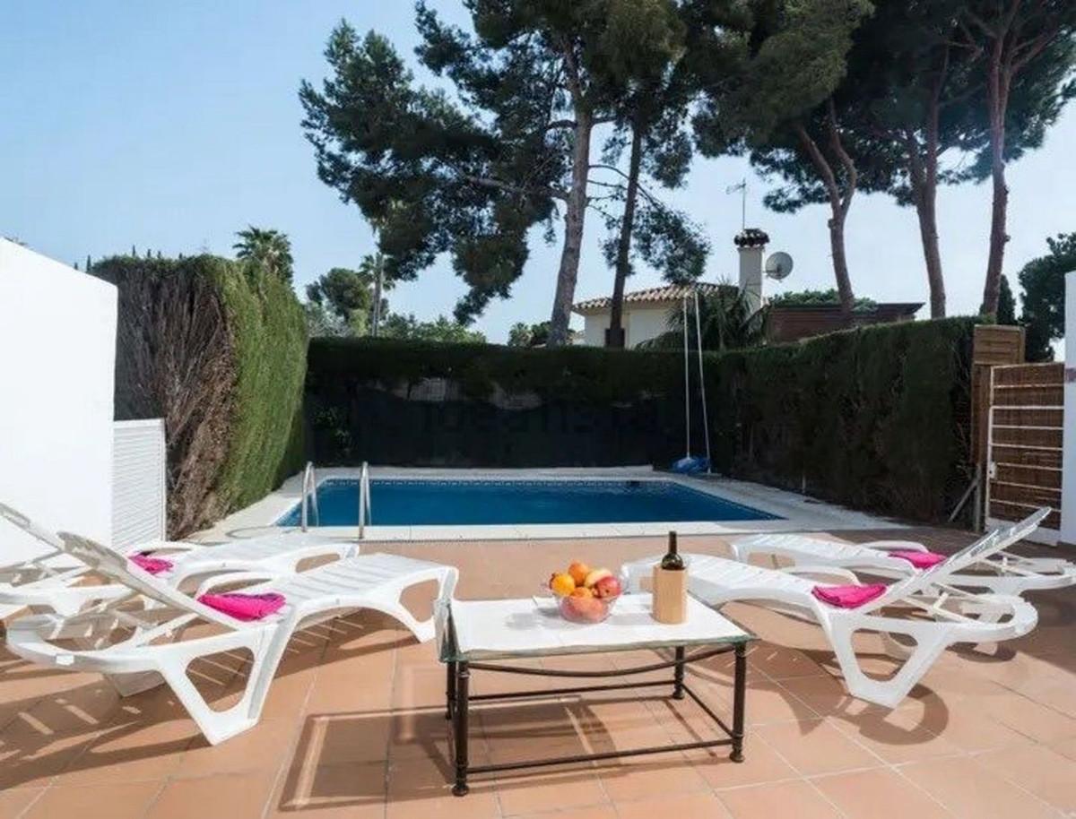 Villa Semi Detached in Atalaya