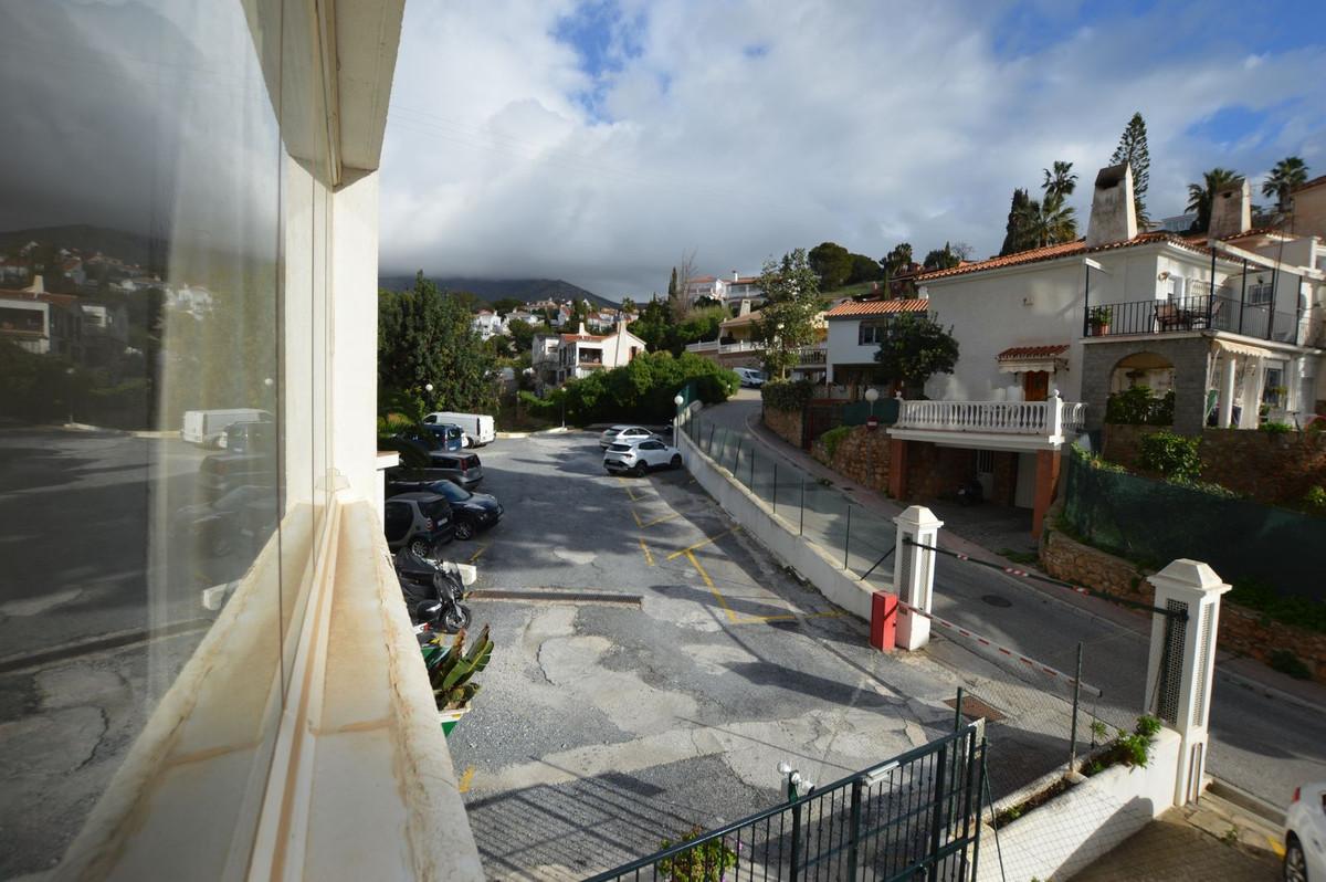 Apartment Ground Floor in Los Boliches