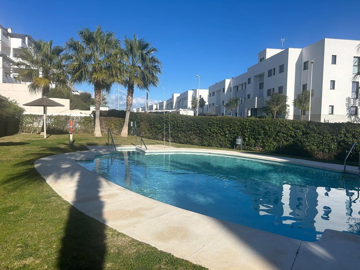 Apartment Ground Floor in Casares