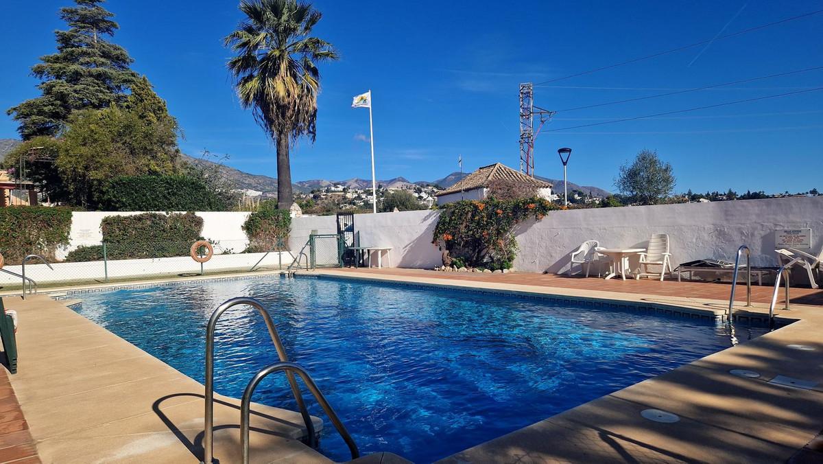 Villa Semi Detached in Mijas Golf