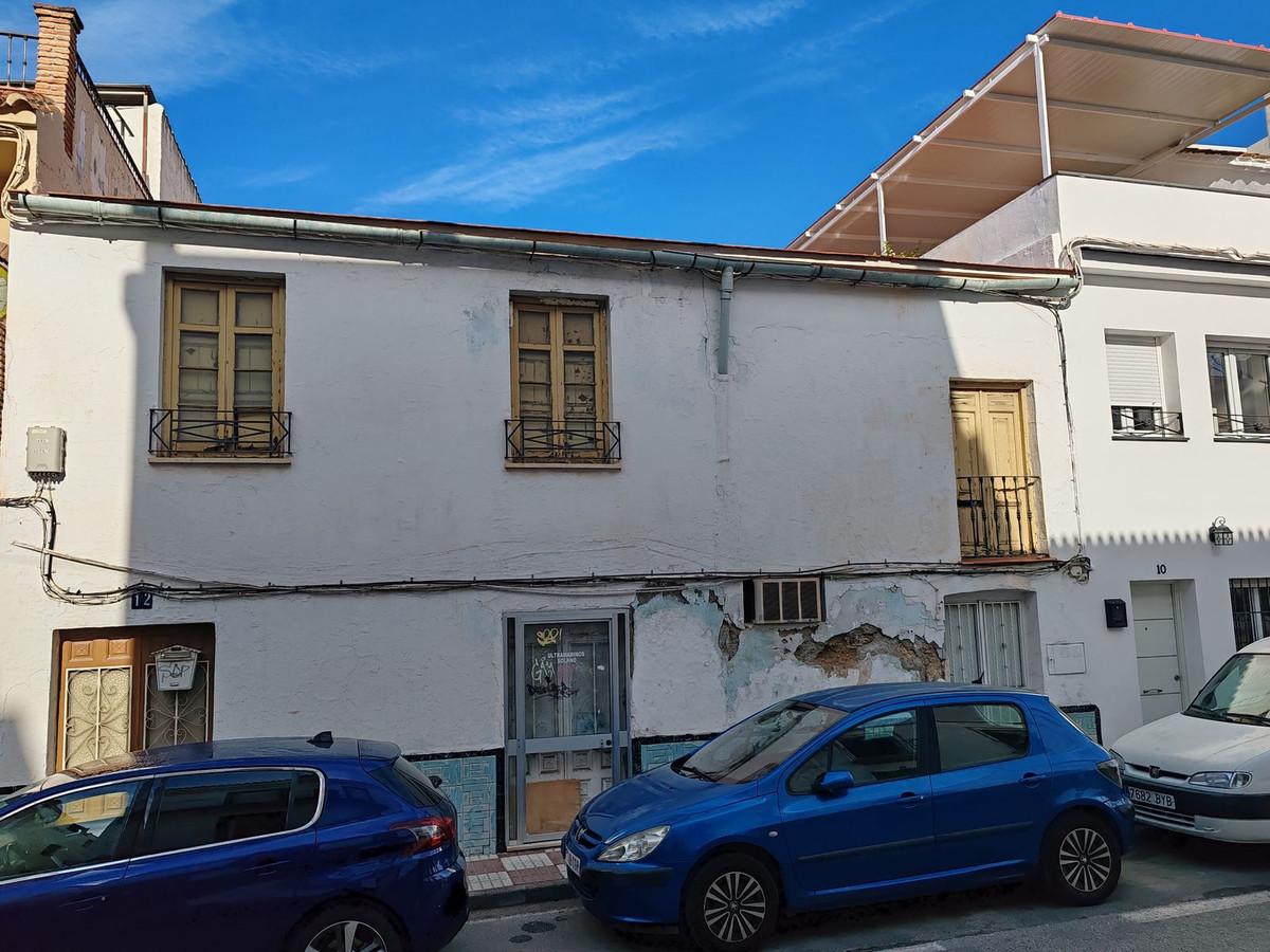 Townhouse Terraced in Alhaurín el Grande