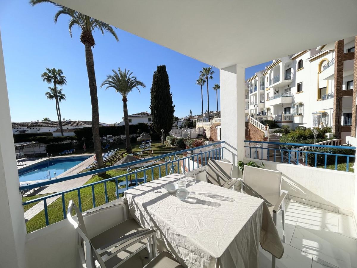 Apartment Middle Floor in Riviera del Sol