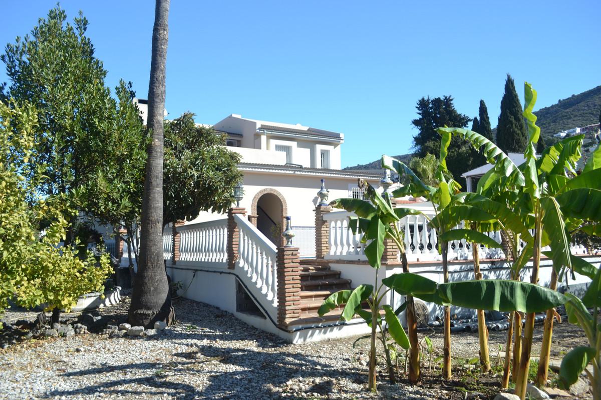 Villa Detached in Alhaurín de la Torre