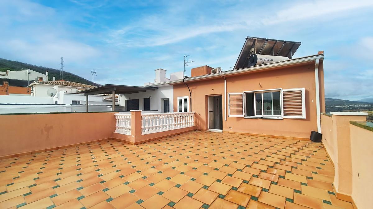 Townhouse Terraced in Alhaurín el Grande