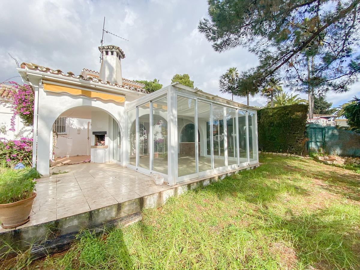 Villa Detached in Calahonda