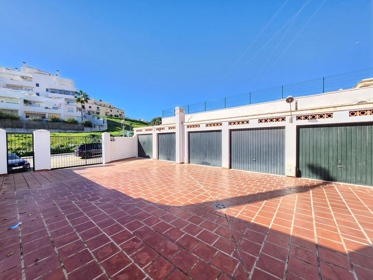 Townhouse Terraced in Estepona