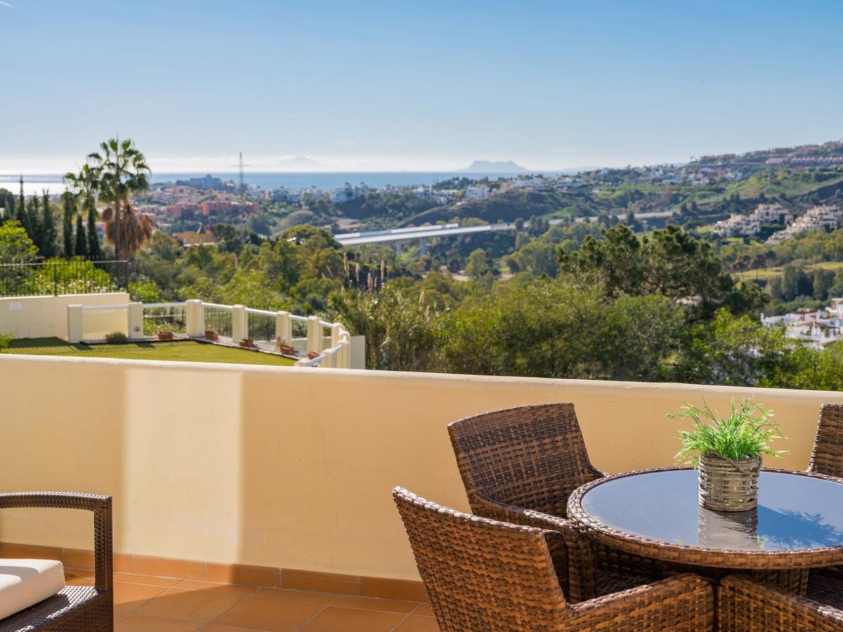 Apartment Middle Floor in Los Almendros