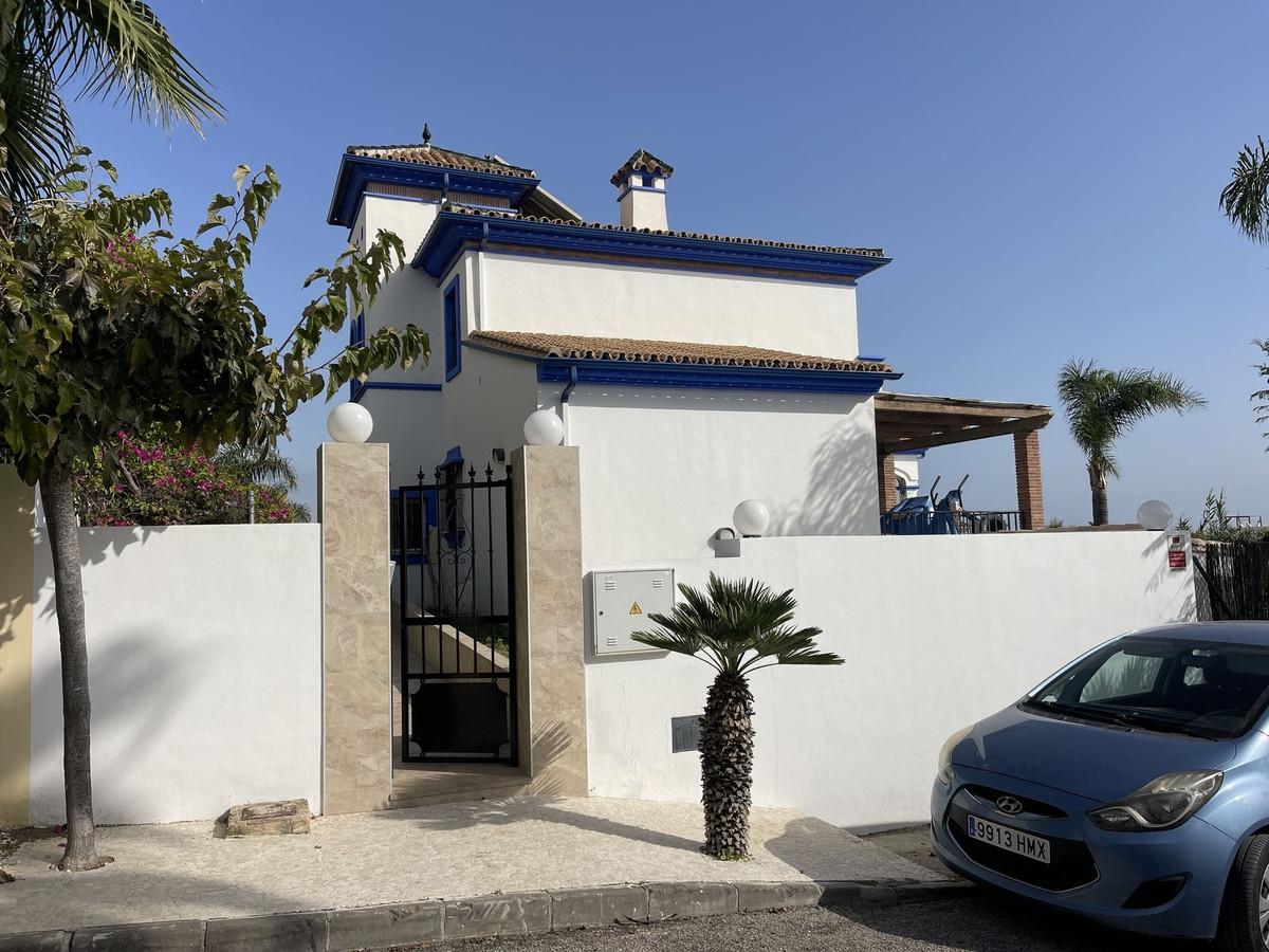 Villa Detached in Estepona