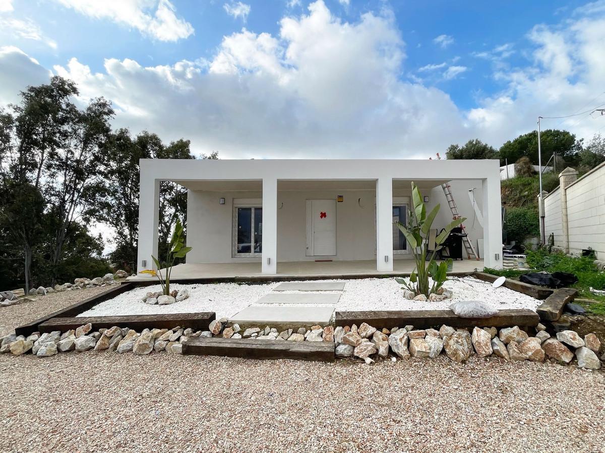 Villa Detached in La Cala de Mijas