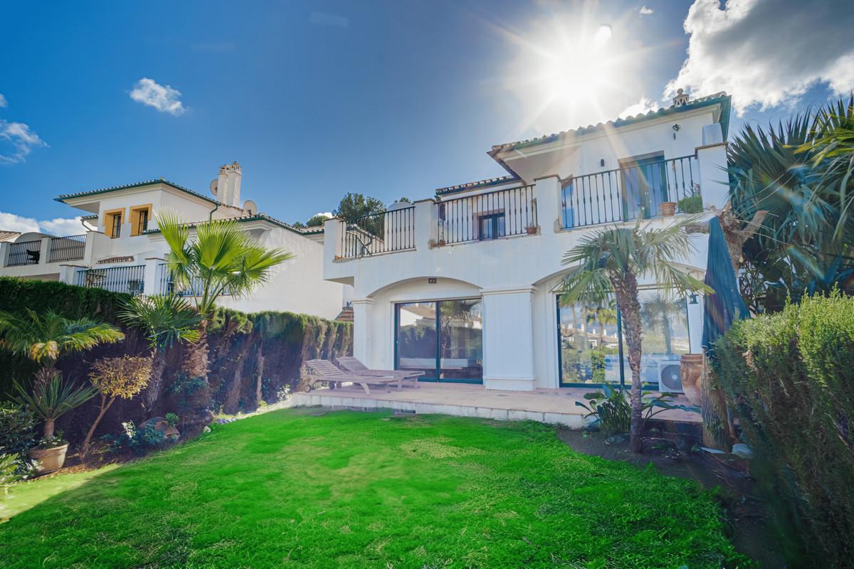 Townhouse Terraced in Riviera del Sol