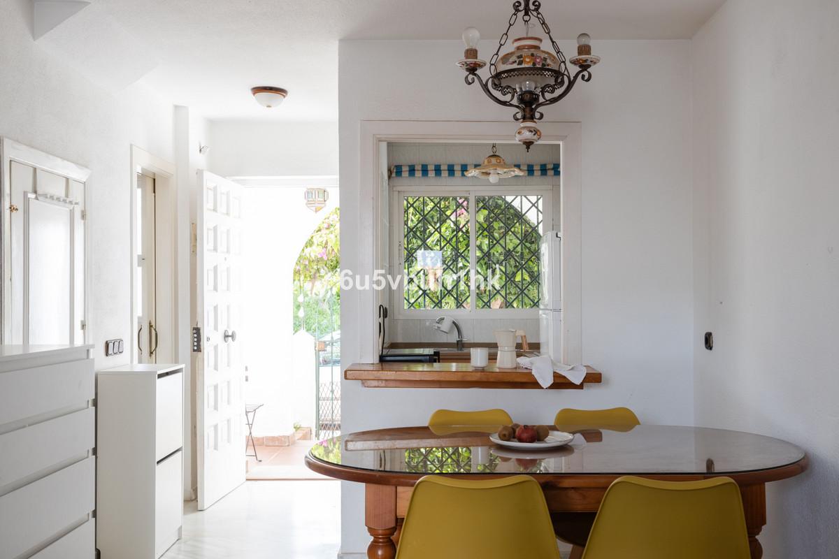 Townhouse Terraced in Mijas Costa