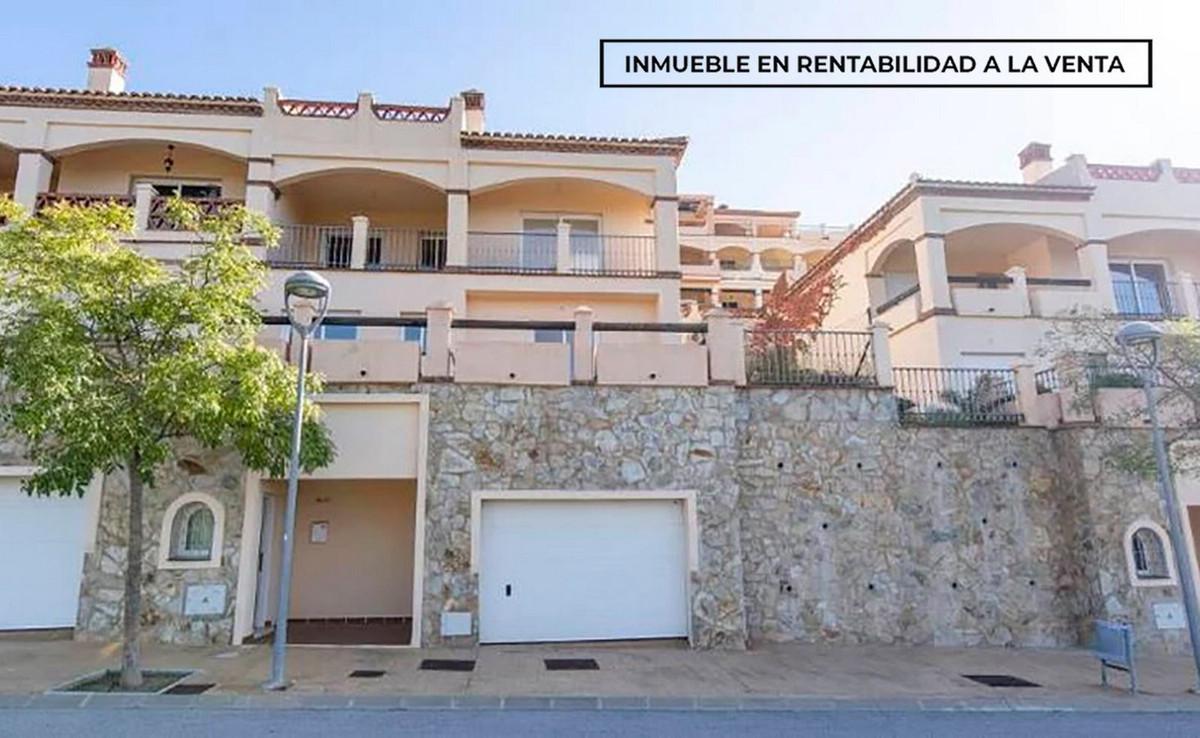 Villa Semi Detached in Mijas Golf