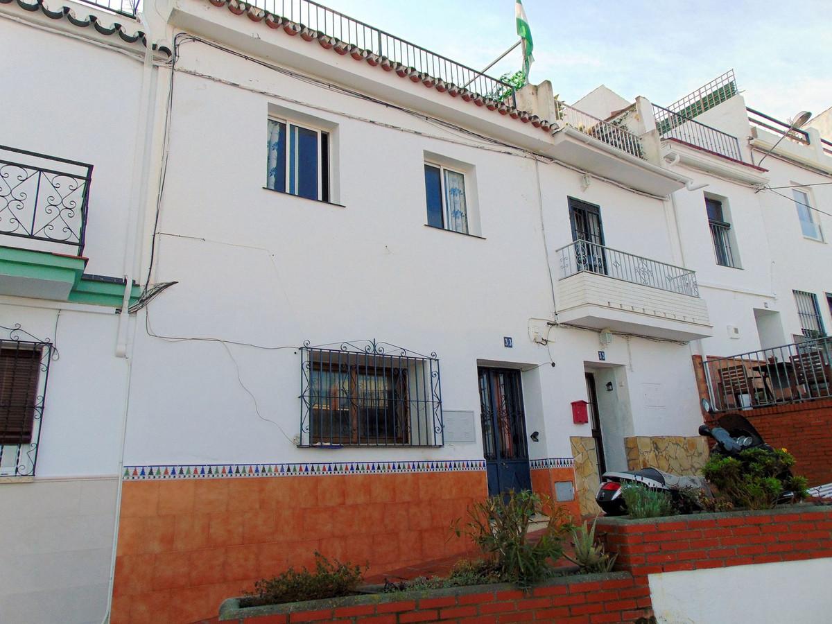 Townhouse Terraced in Alhaurín el Grande