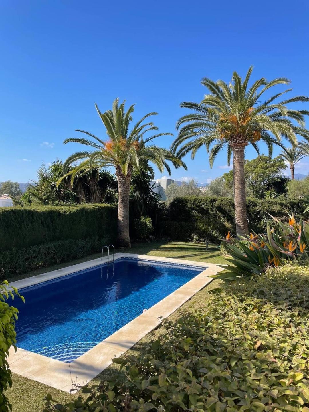 Villa Detached in Campo Mijas