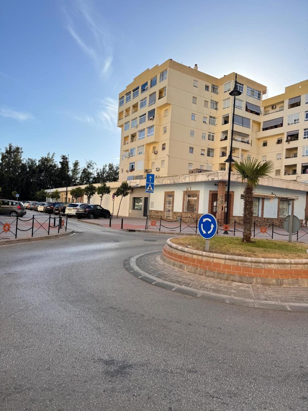 Commercial Commercial Premises in Fuengirola