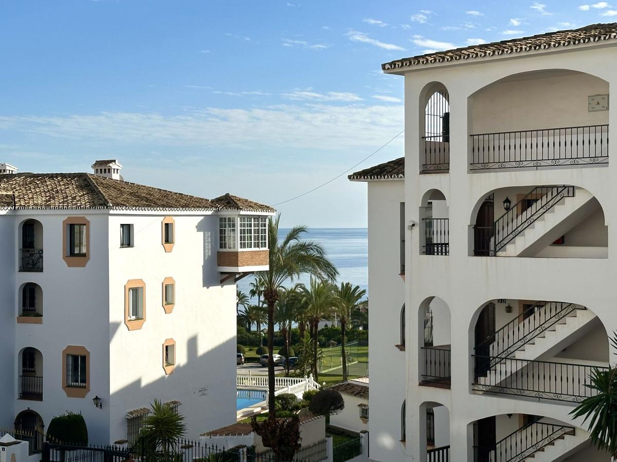 Apartment Middle Floor in Riviera del Sol