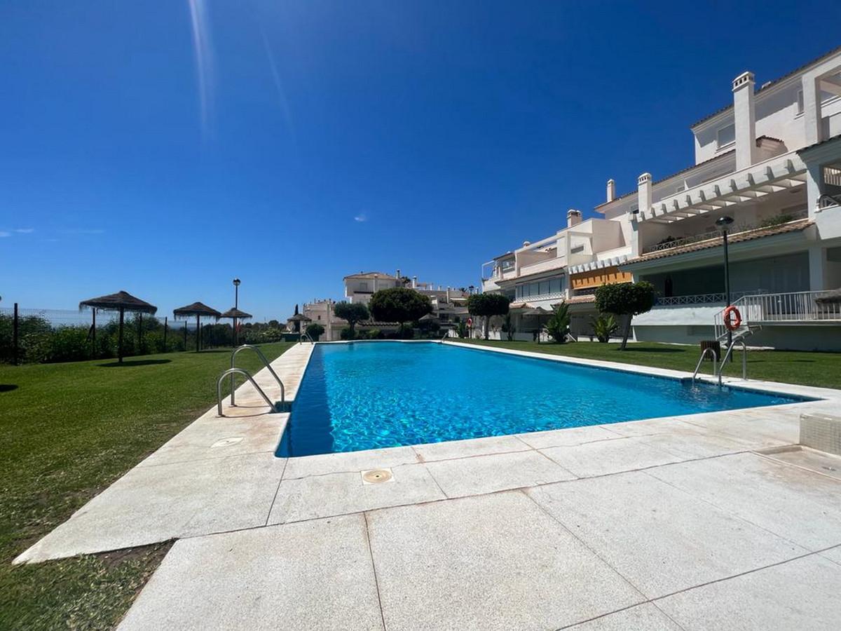 Apartment Ground Floor in Río Real