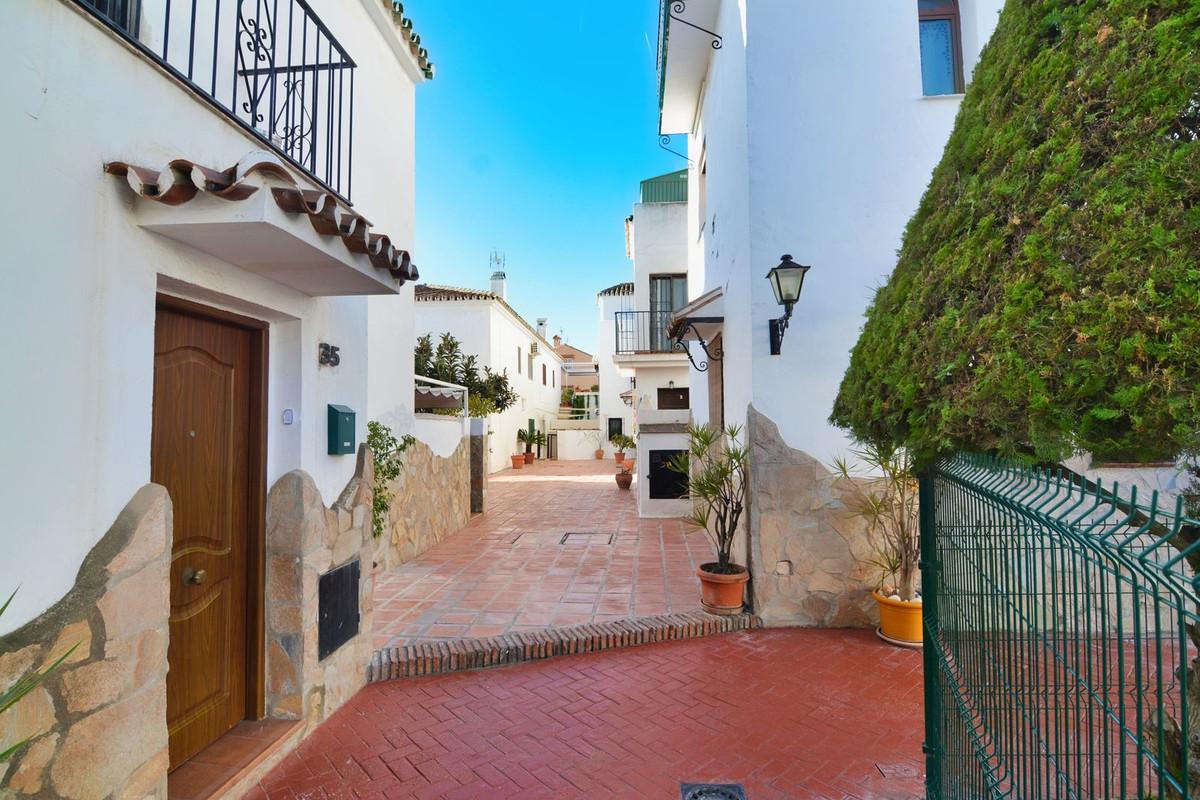 Townhouse Semi Detached in Las Lagunas