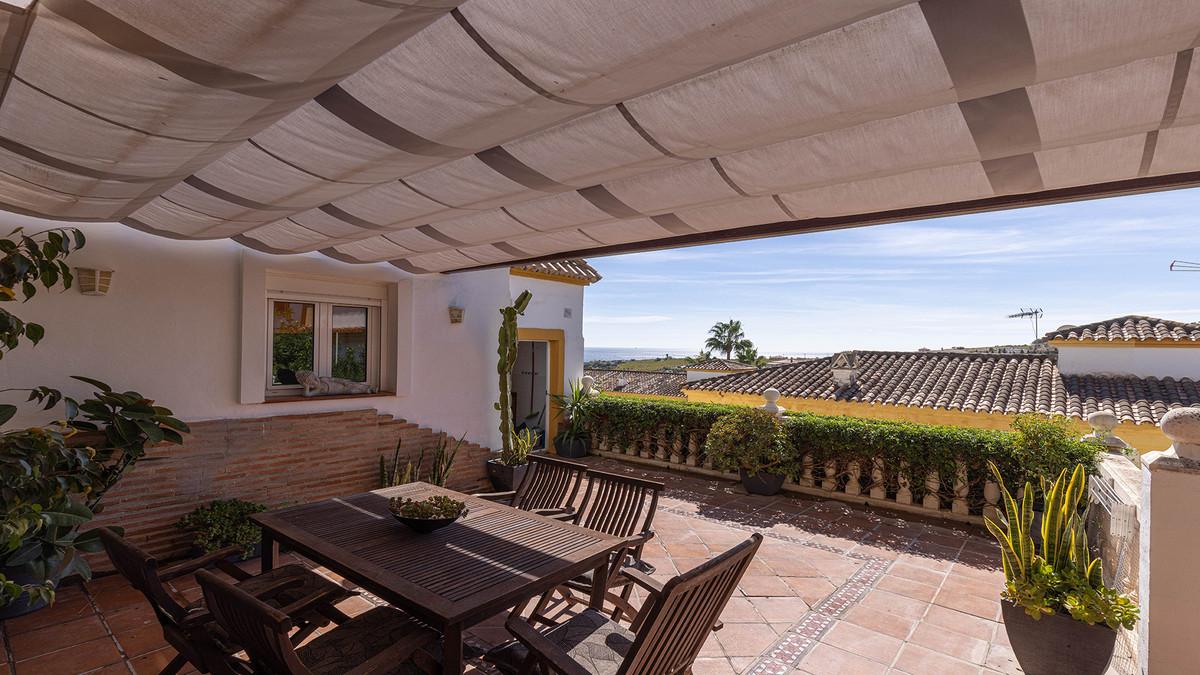 Townhouse Terraced in Manilva