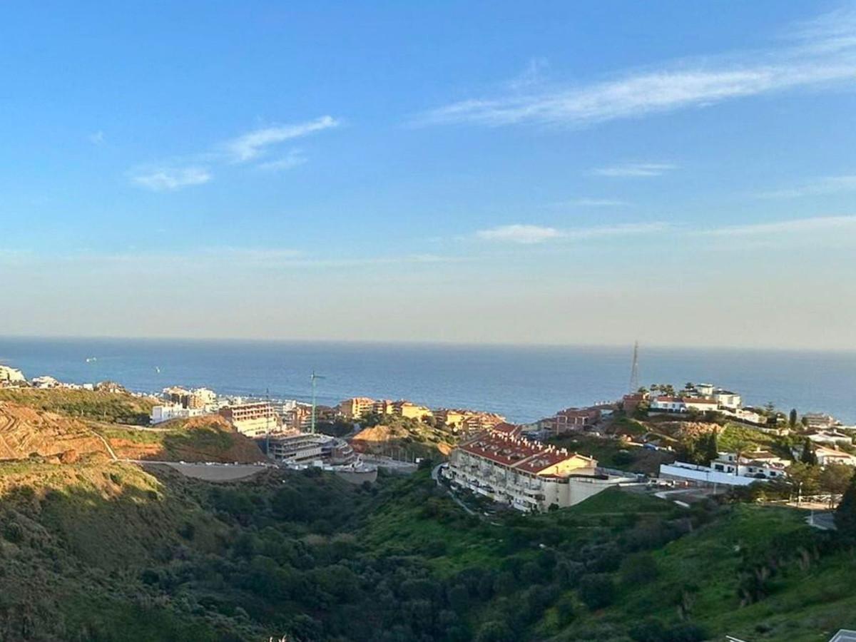 Apartment Middle Floor in Torrequebrada