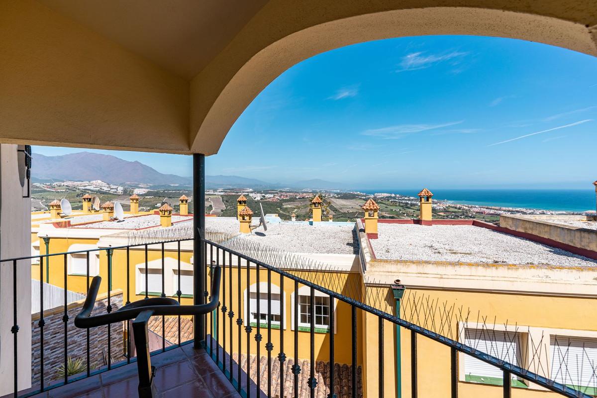 Townhouse Terraced in Manilva